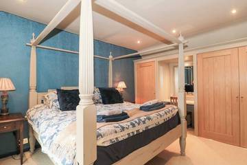 Cottage for 6 People in Broadway (Worcestershire), The Cotswolds, Photo 3