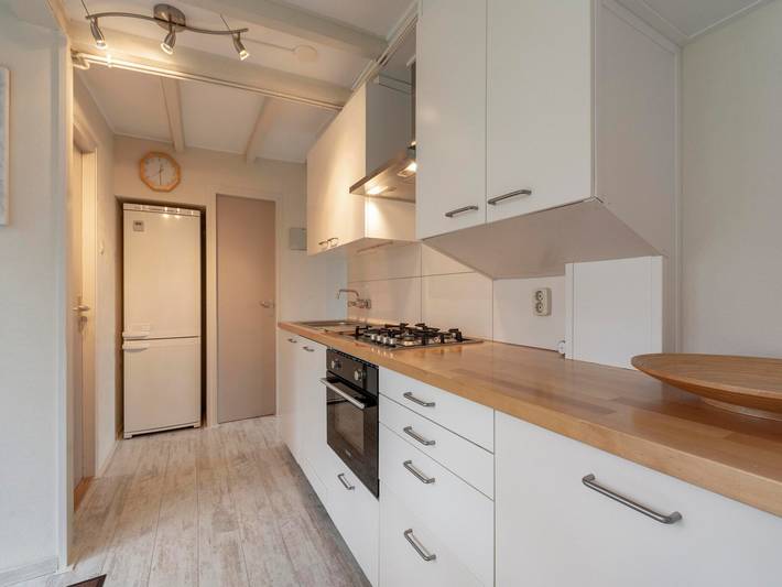 Ferienhaus für 6 Personen, mit Garten und Terrasse, kinderfreundlich in Sint Maartenszee - 3