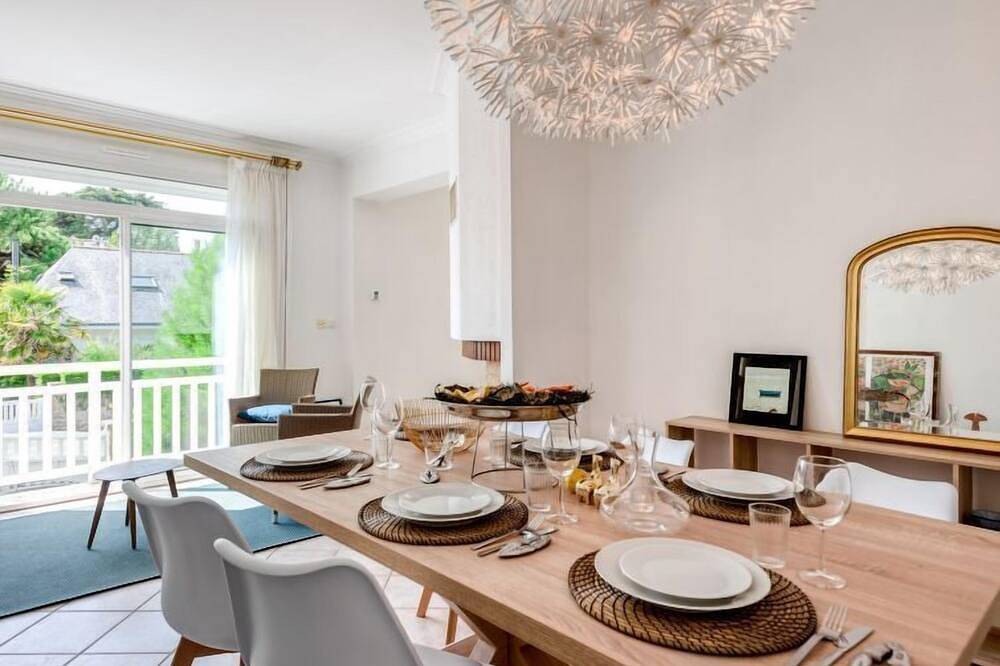 Casa vacanza a Carnac a partire da 163€ a notte