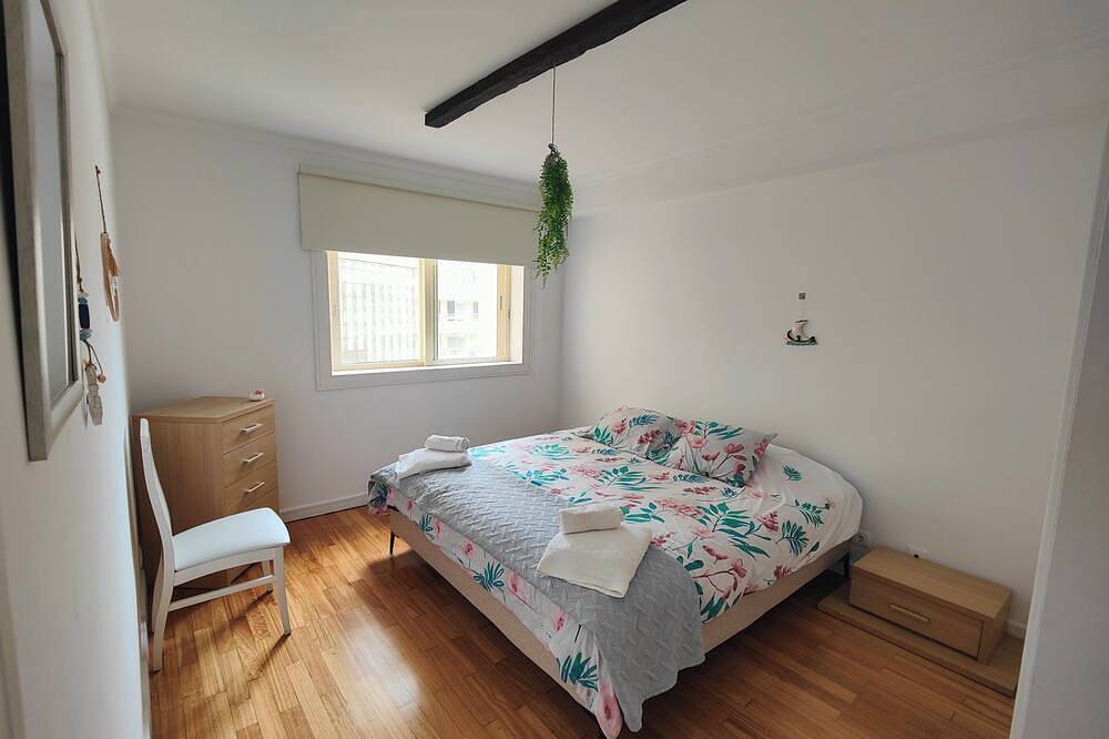 Apartamento entero, Marvelous 3-bedroom apartment with fitness room in Ovar in Furadouro, Ovar