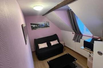 Gîte pour 4 personnes dans Musee Du Berry Bourges