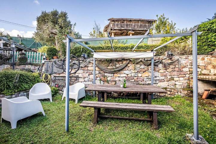 Appartement de vacances pour 3 personnes - 1