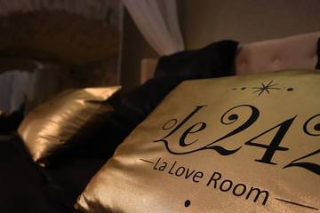 Gîte pour 2 personnes, avec jacuzzi à Monteils (Gard)