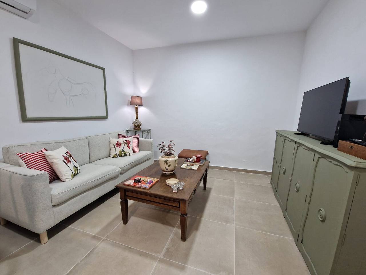 Ferienwohnung für 4 Personen in Jerez de la Frontera, Costa de la Luz