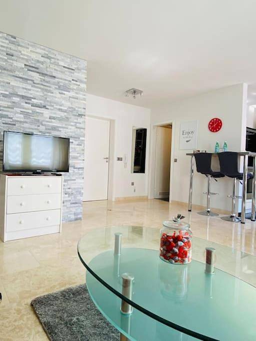 Gîte pour 4 personnes, avec jardin et vue à Ulm - 2