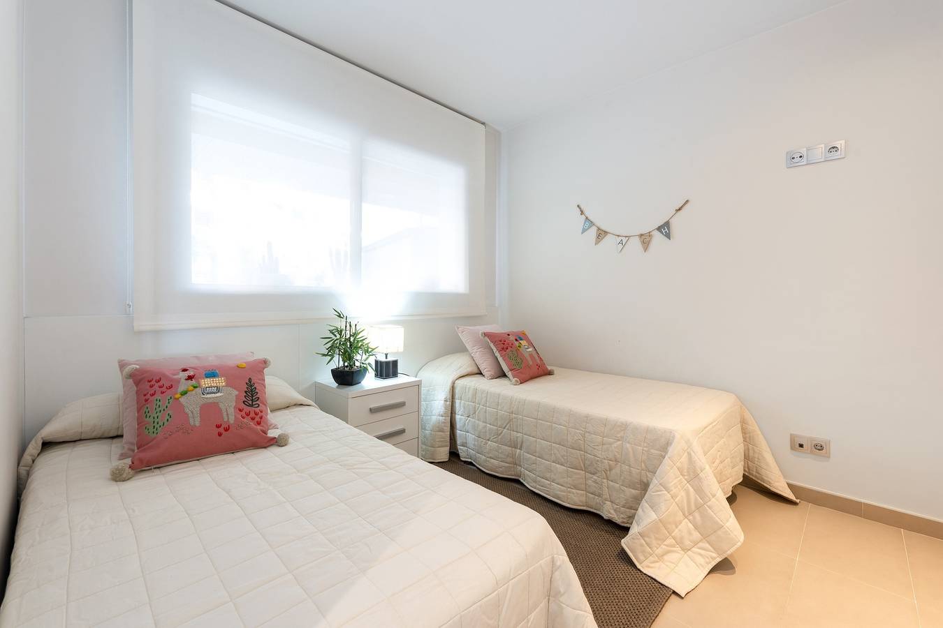 Luxe appartement aan het strand, foto 15