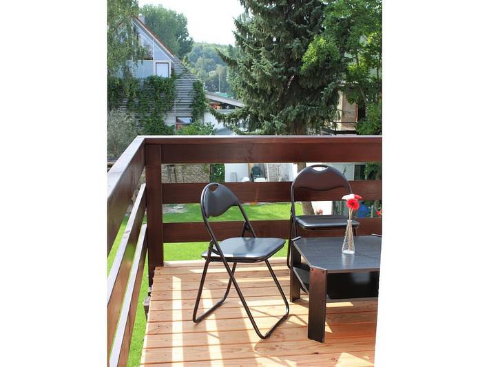 Appartement de vacances avec 3 chambres in Regensburg, Bavière Orientale