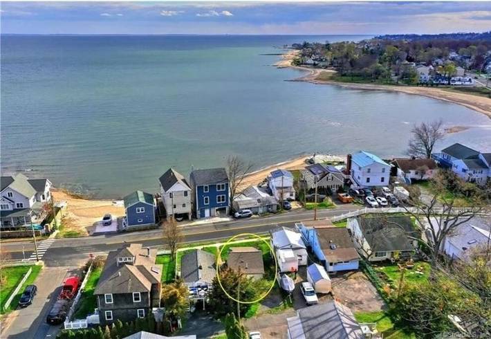 Bungalow für 6 Personen, mit Ausblick in Connecticut