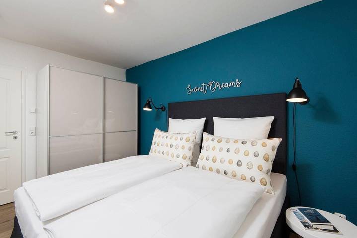 Ganze Ferienwohnung, Kampstraße 14 Wohnung 2 in Westerland, Sylt (Gemeinde)