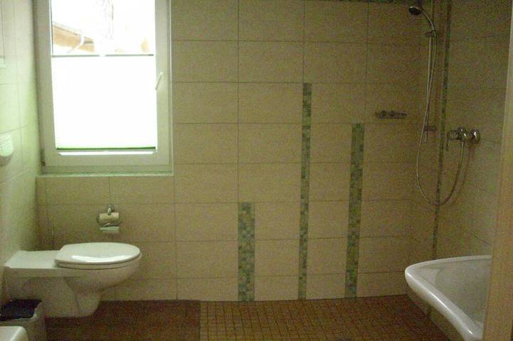 B&B für 6 Personen, mit Garten auf Usedom - 2