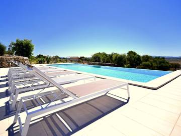 Ferienhaus für 13 Personen in Vilafranca de Bonany, Mallorca Inselmitte, Bild 3