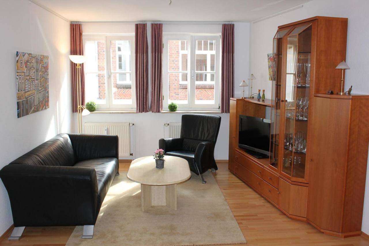 Ganze Wohnung, One-Bedroom Apartment in Lüneburg, Nordheide