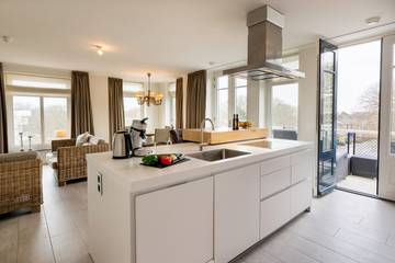 Vakantieappartement voor 4 Personen in Domburg, Zeeuwse Kust, Afbeelding 1