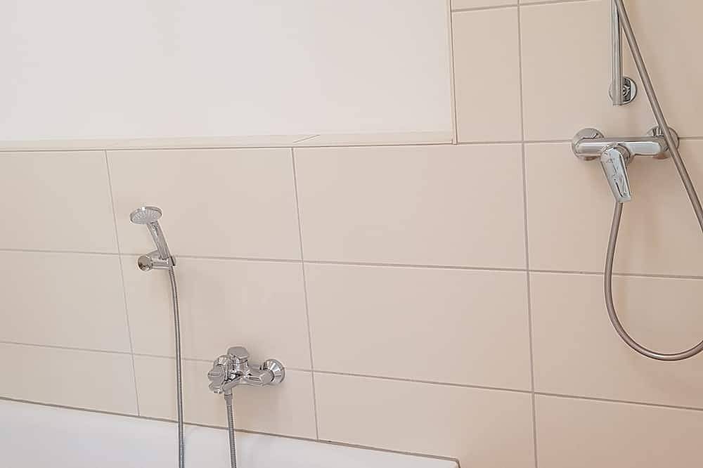 Ganze Wohnung, Barrierefreises Penthouse Nähe Frankfurt am Main in Hanau, Main-Kinzig-Kreis