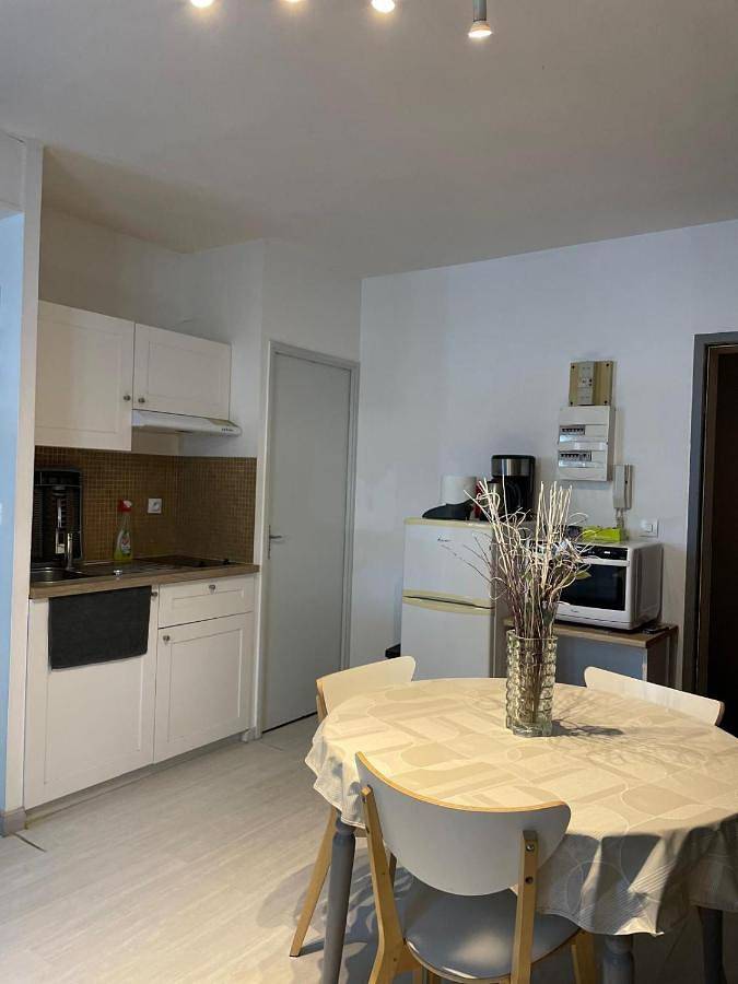 Gîte pour 3 personnes dans Port de plaisance de Rochefort - 3