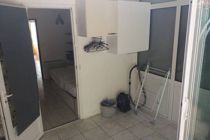 Location de vacances pour 4 personnes, avec terrasse et jardin dans Couronne Vieille - 3