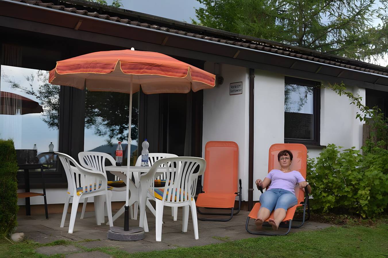 Ferienhaus Meiß Öfingen in Bad Dürrheim, Mittlerer Schwarzwald