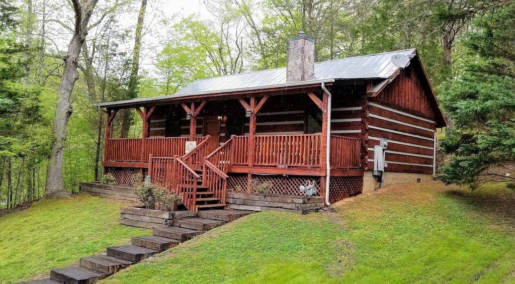 Buchen Sie für August und September und erhalten Sie 15% Rabatt auf 3 oder mehr Nächte! in Sevierville, Sevier County