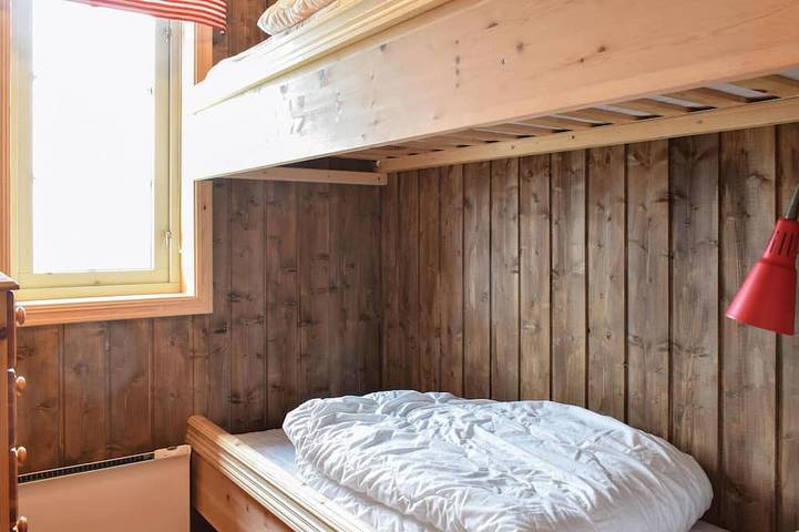 Tolles Zuhause in Vik I Sogn mit Küche in Sognefjord