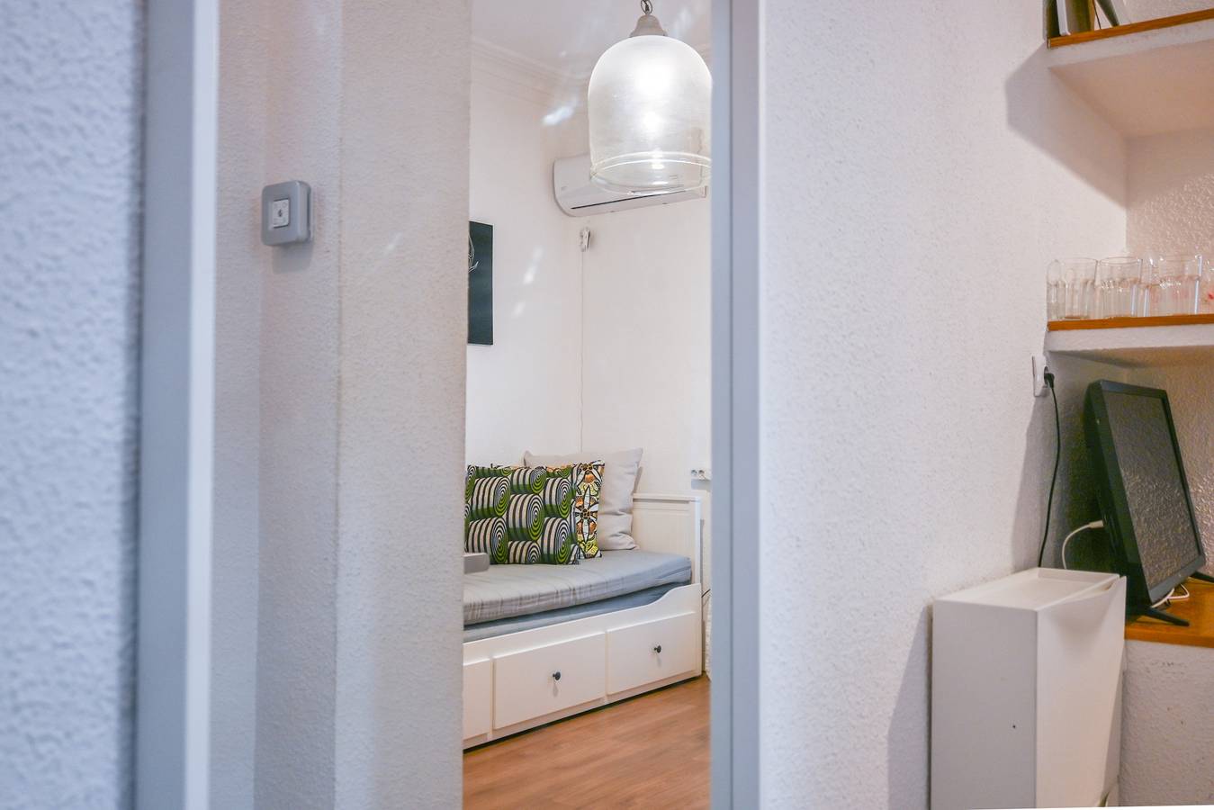 M Studio Centro-Lavapiés, foto 6