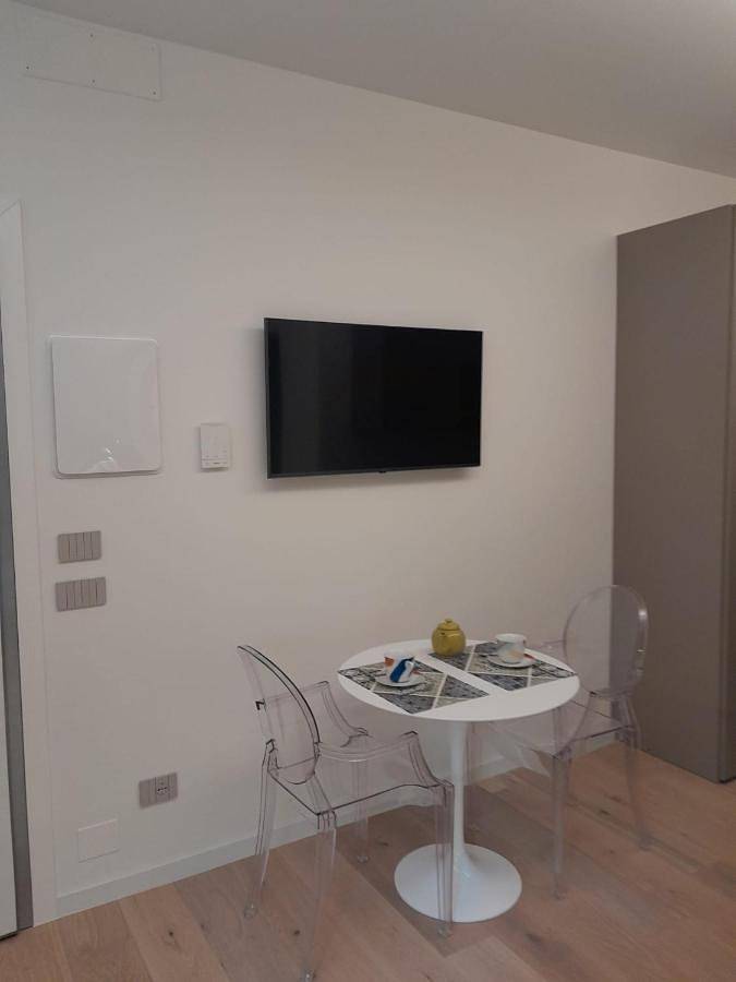 Appartement entier, One-Bedroom Apartment in Fiorenzuola d'Arda, Province de Plaisance