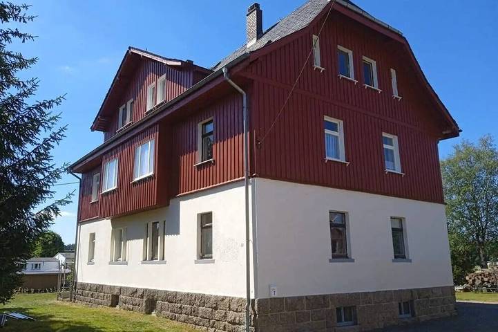 Ferienwohnung für 6 Personen, mit Garten, mit Haustier - 1
