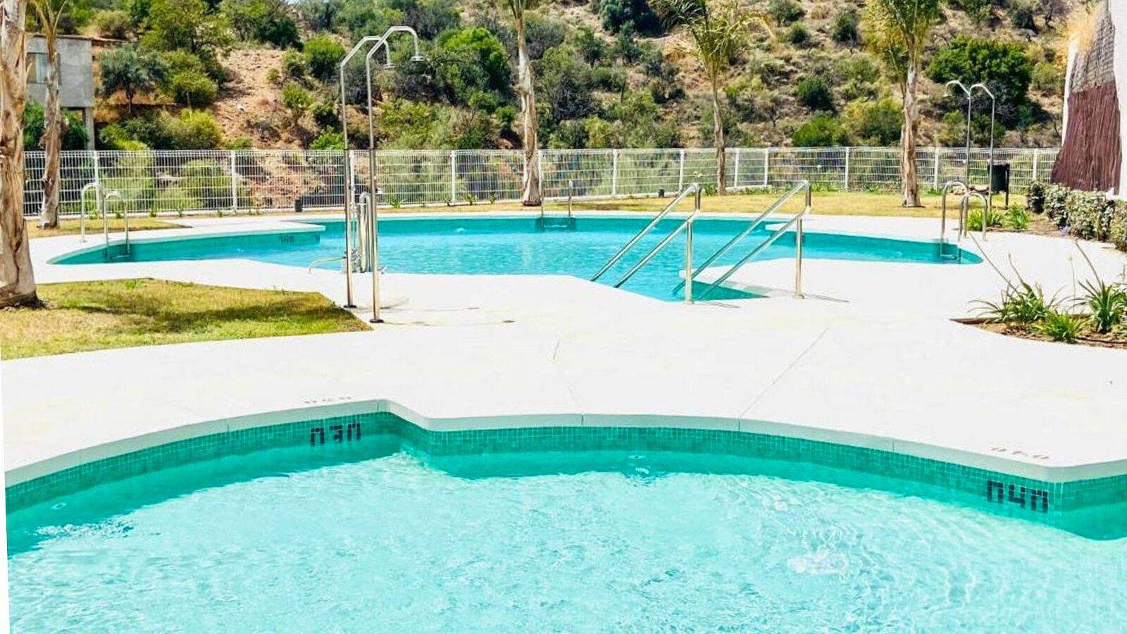 Apartamento entero, Apartamento Balcón Rincón de la Victoria by Ruralidays in Rincón de la Victoria, Costa del Sol