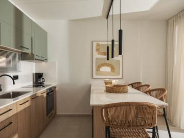 Villa για 4 Άτομα σε Αμμούδι, Αλυκές, Φωτογραφία 3