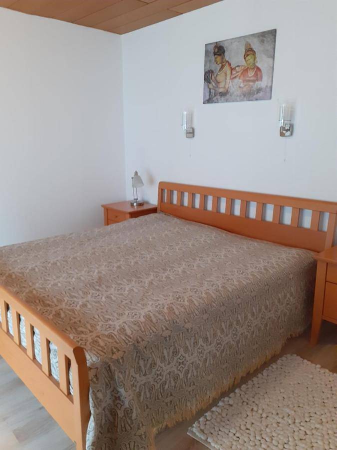 One-Bedroom House in Bad Salzuflen, Kreis Lippe