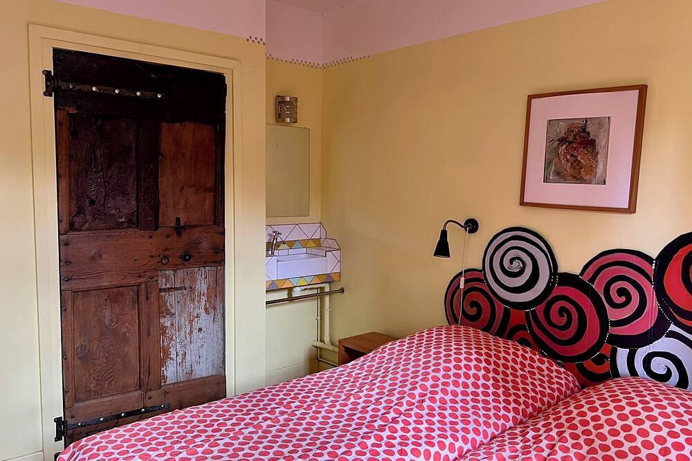 Ferienhaus / Villa - Bormes les mimosas in Brégançon, Bormes-les-Mimosas