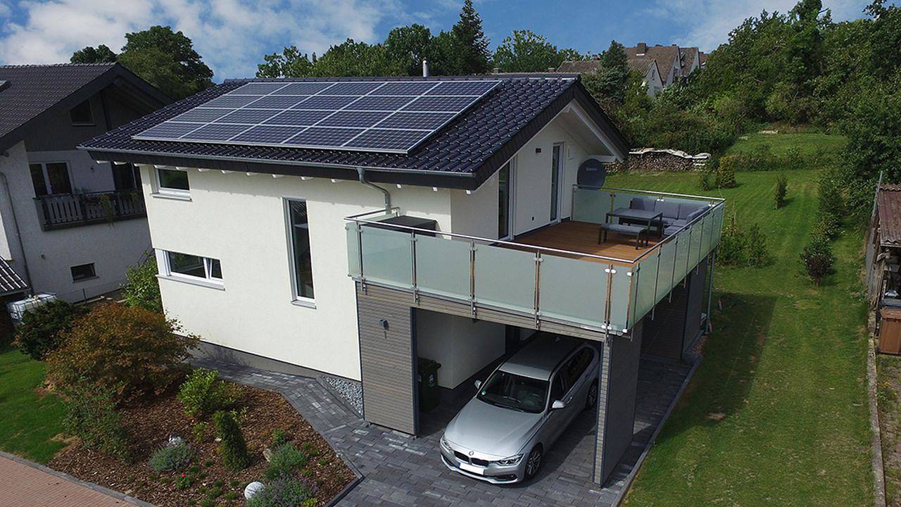 Ferienhaus für 5 Personen (134 m²) in Hofgeismar in Hofgeismar, Hessisches Bergland
