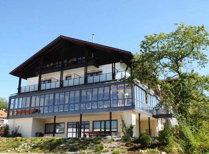 Hotel para 1 pessoas, com animais de estimação - 1