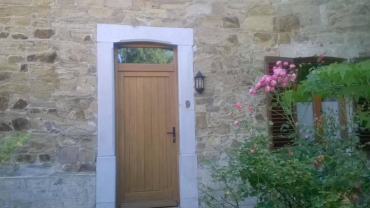 Gîte d'Hildegarde in Braives, Région de Liège