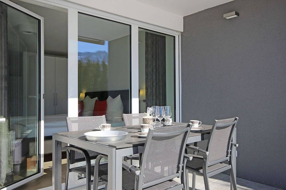 Appartamento intero, Apartment Falkenstein in Nesselwang, Svevia (Bavaria)