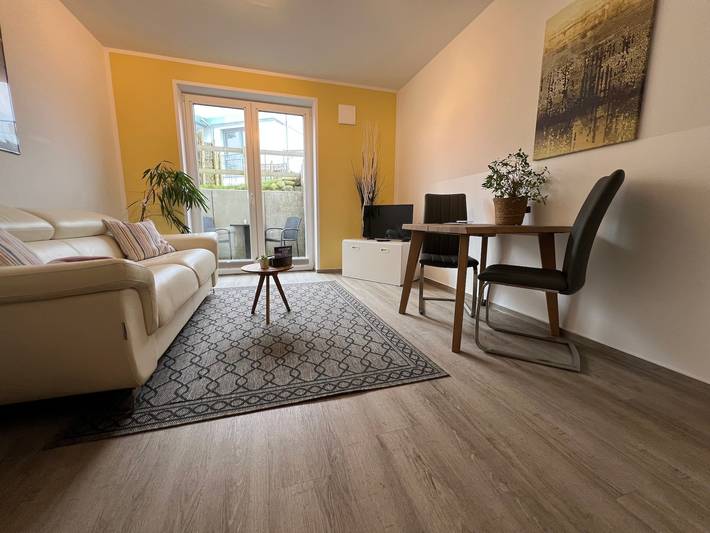 Apartamento vacacional entero, Kabine 03 in Grömitz, Distrito de Holstein Oriental
