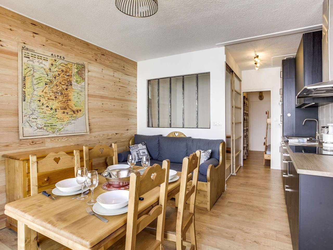 Photo : Appartement de vacances