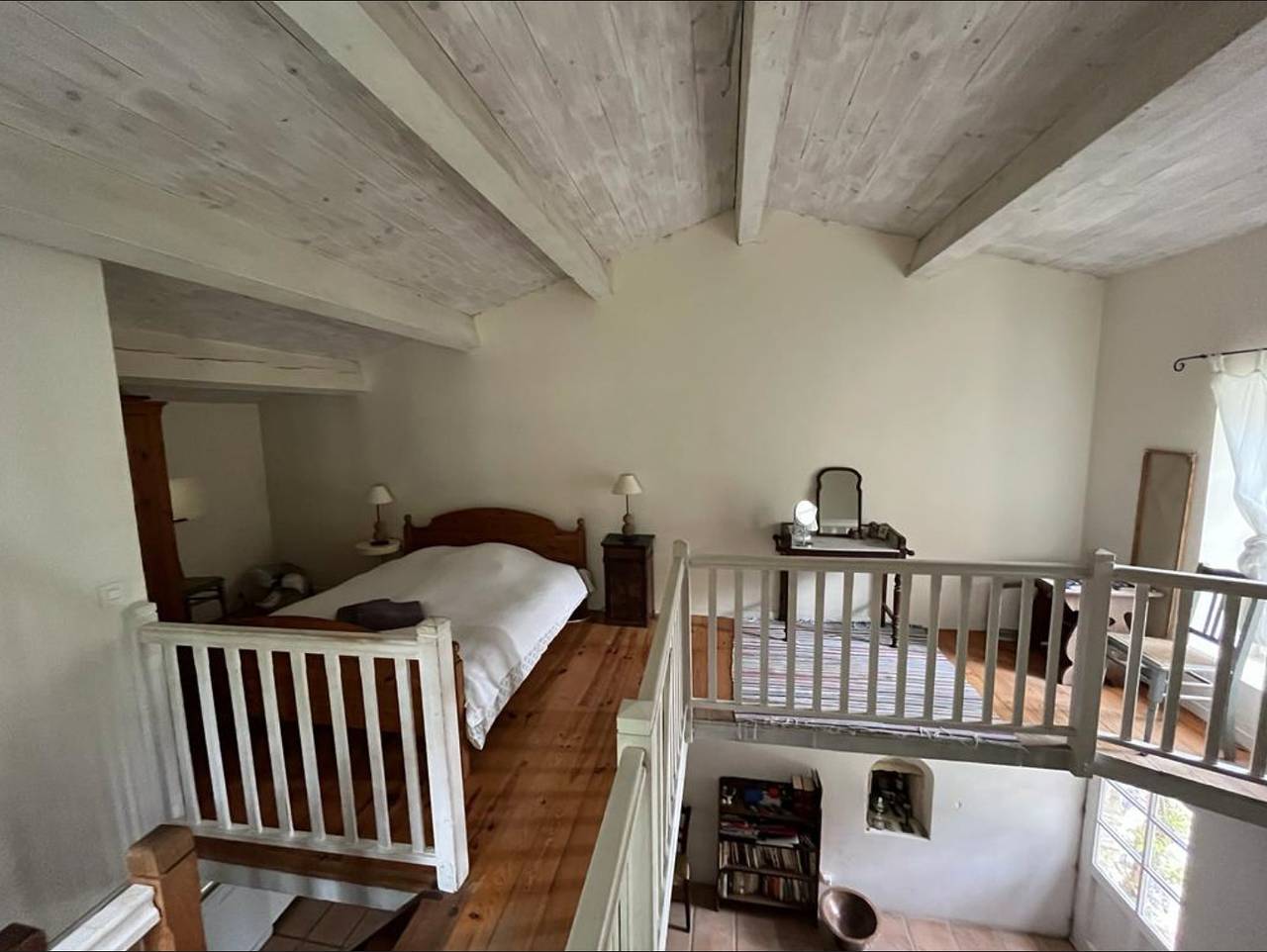 Garenne Studio in Le Poët-Laval, Région de nyons