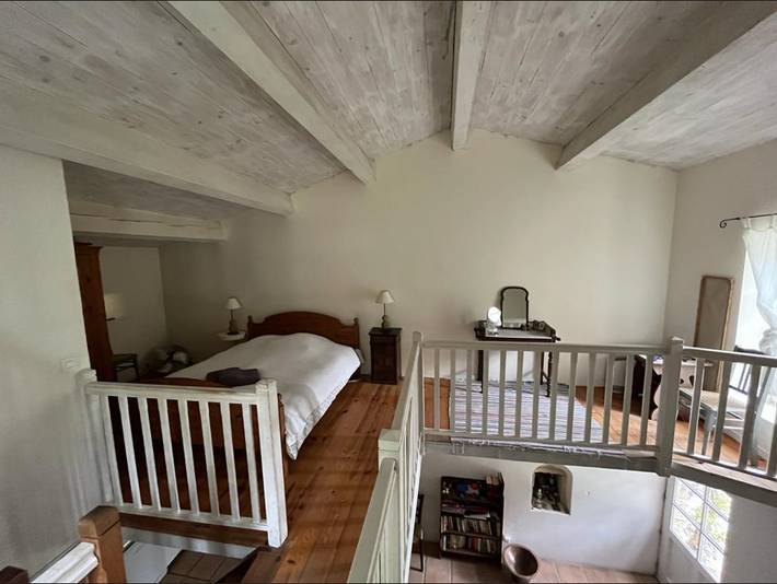 Gîte pour 2 personnes dans Drôme provençale - 3