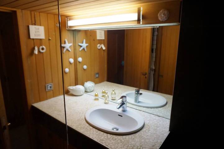 Gîte pour 2 personnes, avec terrasse dans Office De Tourisme De Blonville Benerville Tourgeville - 3