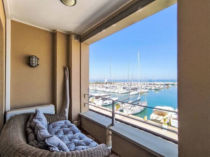 Appartamento intero, Al Porto in Punta Ala, Castiglione della Pescaia