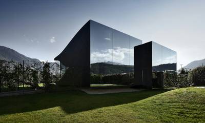 Ferienhaus für 4 Personen in Oberau-Haslach, Bozen, Bild 2