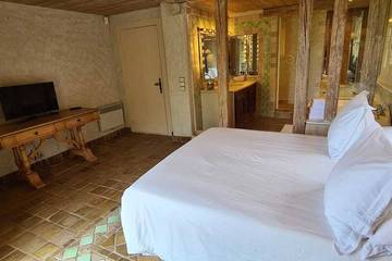 Villa für 11 Personen in Saint-Tropez, Draguignan Region, Bild 3