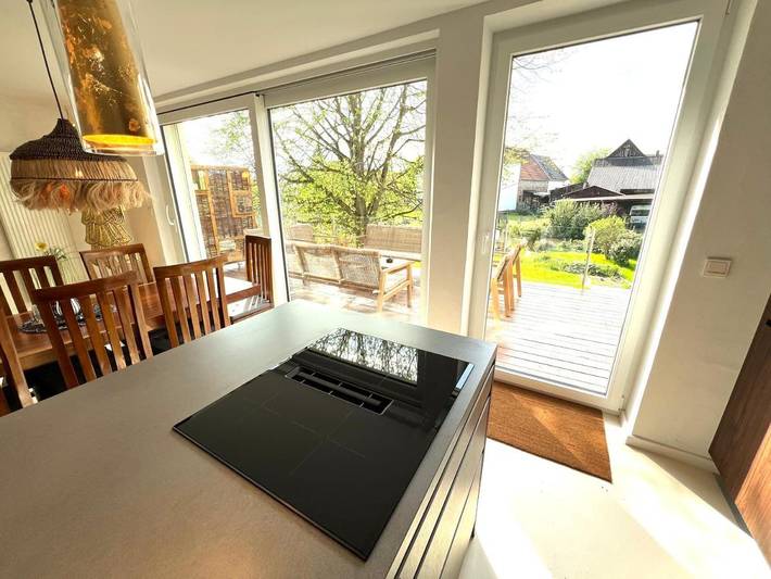 Villa für 10 Personen, mit Ausblick und Garten im Schwarzwald - 2