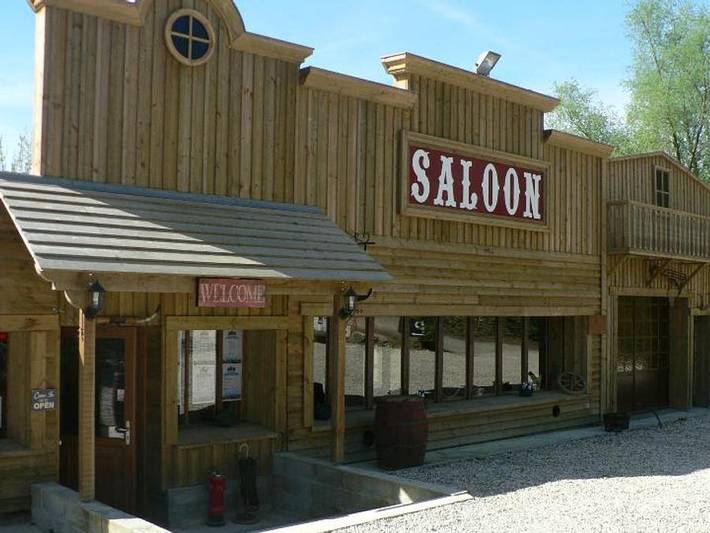 Camping für 5 Personen in Picardie - 3