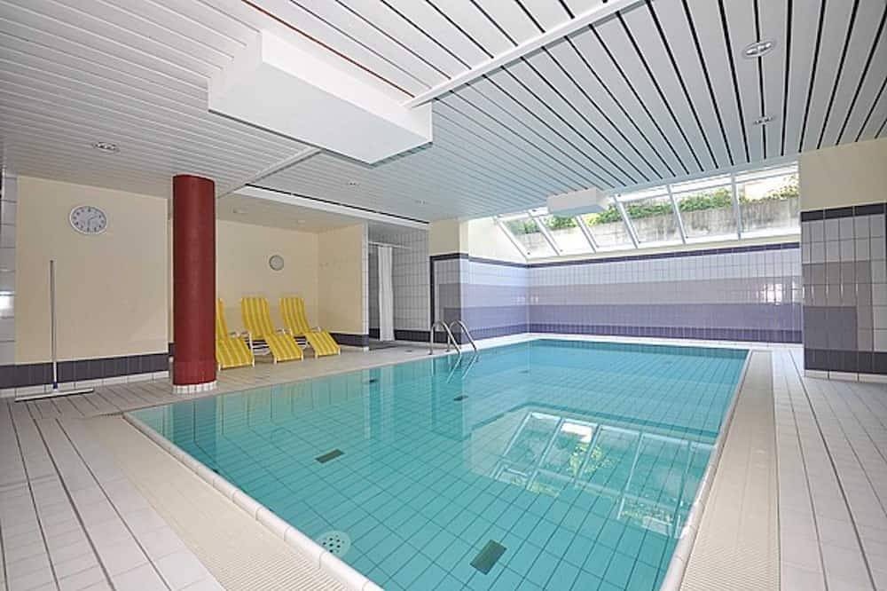 Ferienwohnung in Binz für 6 Personen in Binz