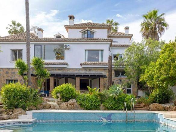 Villa in Sotogrande, San Roque