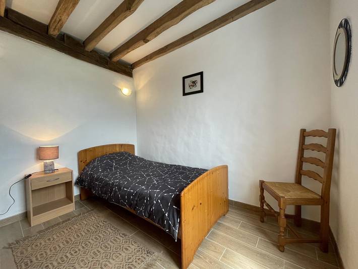 Gîte pour 5 personnes, avec jardin à Saint-Pée-sur-Nivelle - 4