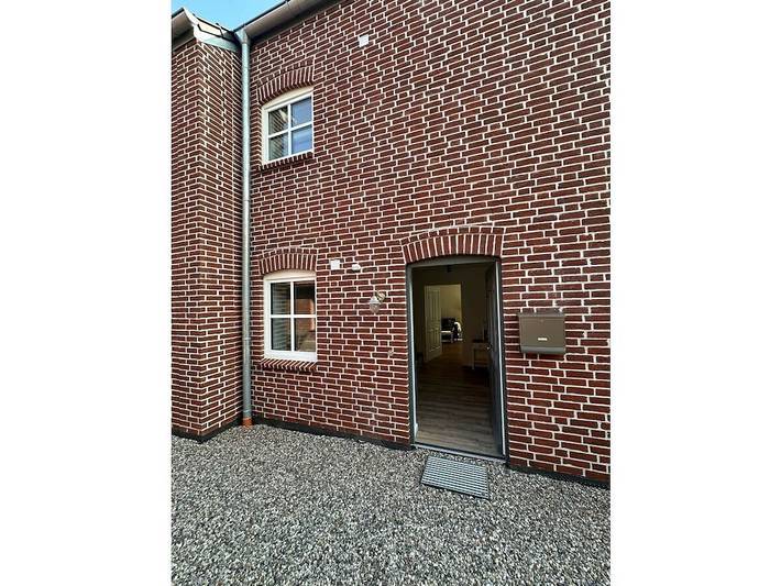 Ferienhaus für 6 Personen, mit Terrasse und Garten in Bisdorf - 4