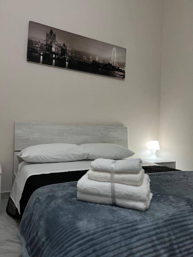 B&b per 2 persone in Frattamaggiore