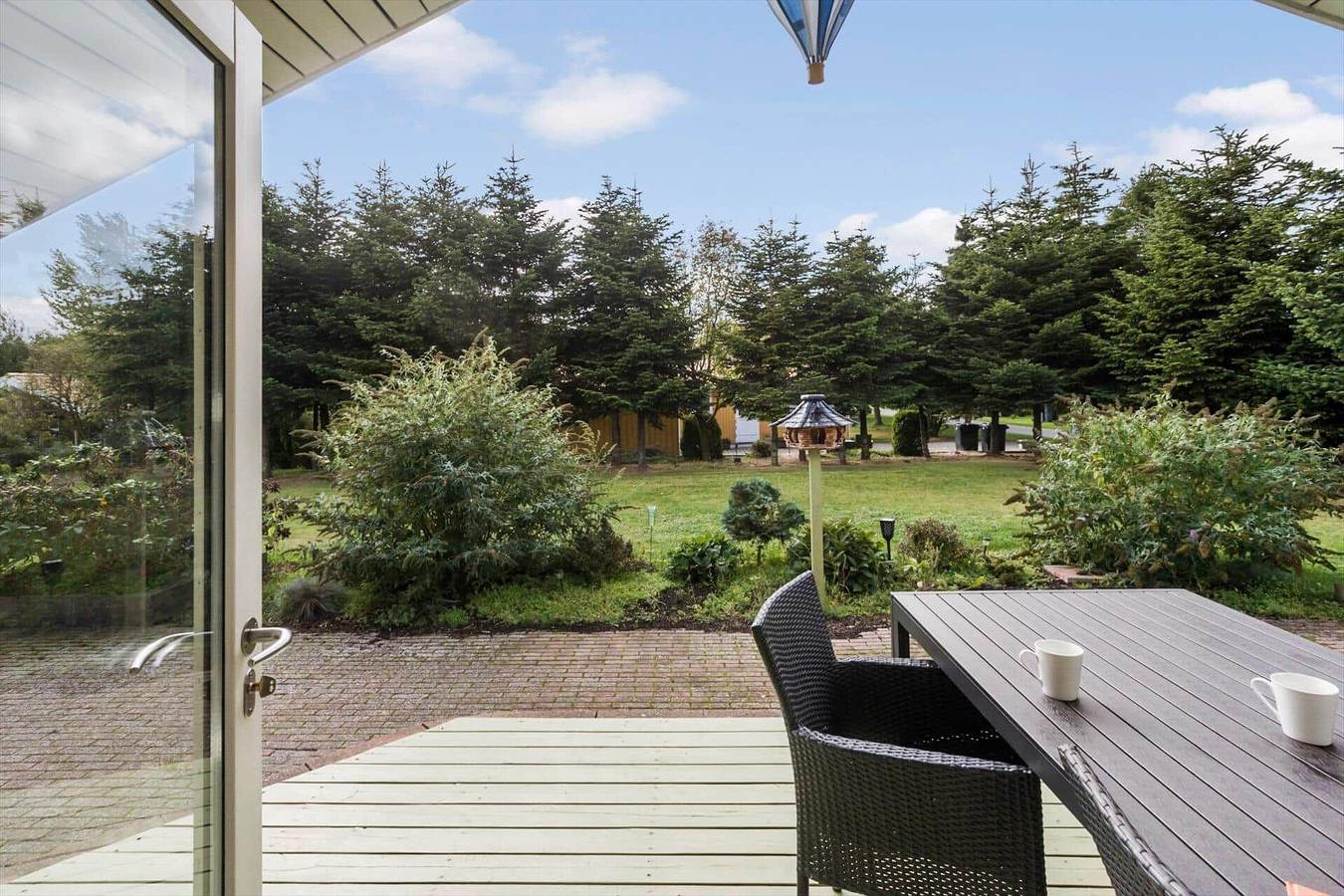 Casa vacanza a Falster a partire da 77€ a notte